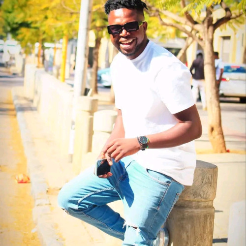Thabiso  M. profile photo