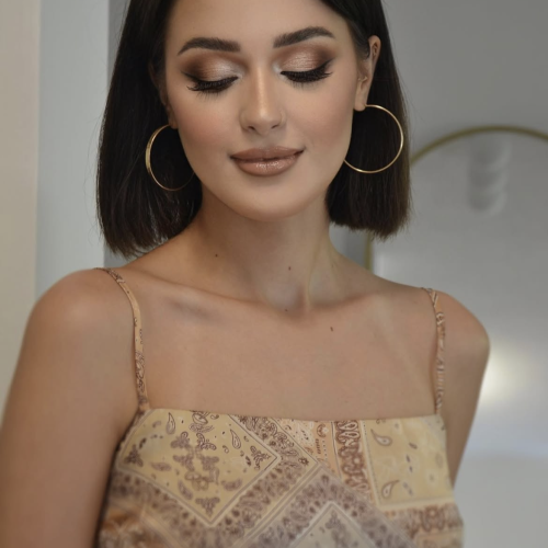 Neşe N. profile photo