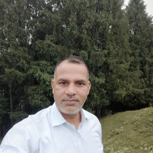 Sushil K. profile photo