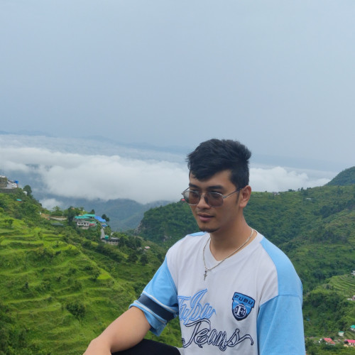 Brandon S. profile photo