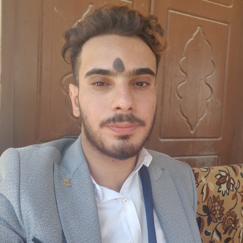 Husein ali W.