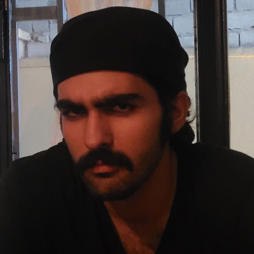 Mehrab R. profile photo