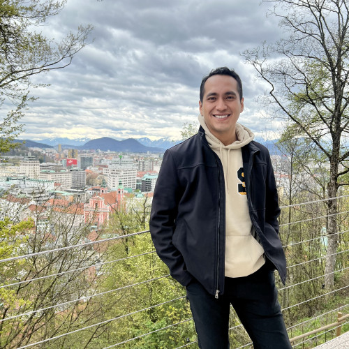 Marcelo G. profile photo
