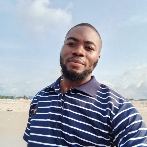Agbakwuru  C. profile photo