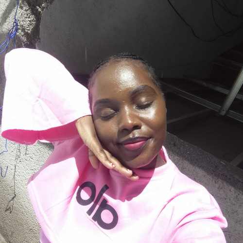 Brigitte M. profile photo