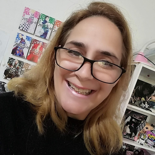 Alba P. profile photo