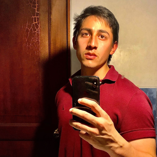 Alejandro A. profile photo