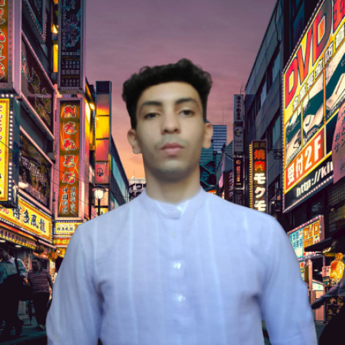 Abde A. profile photo