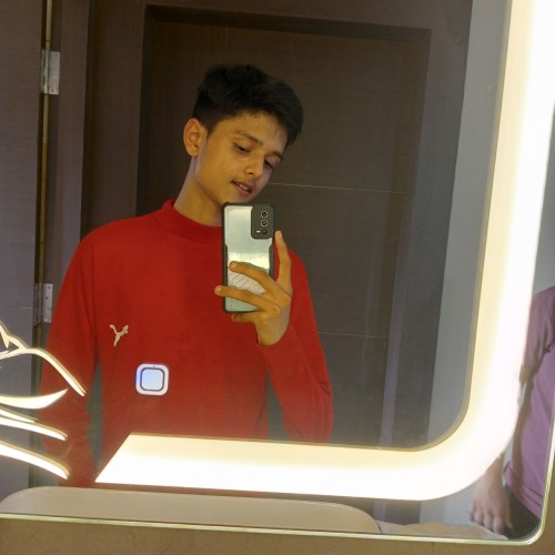 Sushant  S.