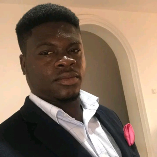 Ishmael  G. profile photo