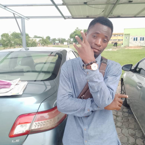 Eze M. profile photo