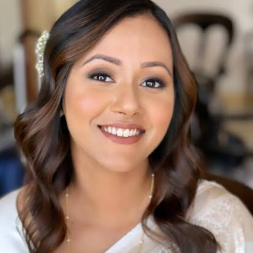 Sai Lakshmi K. profile photo