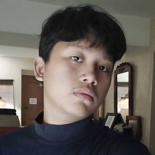 Ethaniel Inigo M. profile photo