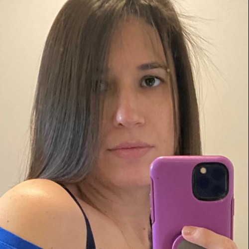 Silvia M. profile photo