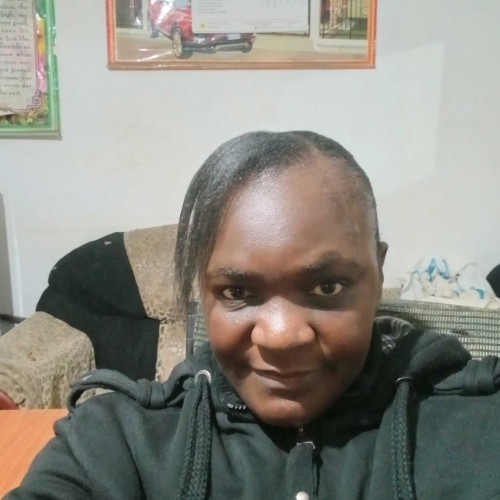 Rose A. profile photo