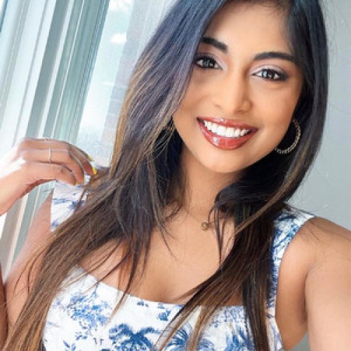 Rina P. profile photo