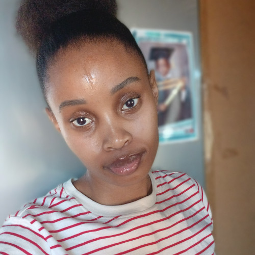 Nomsa  T. profile photo