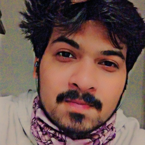 Harsha C.