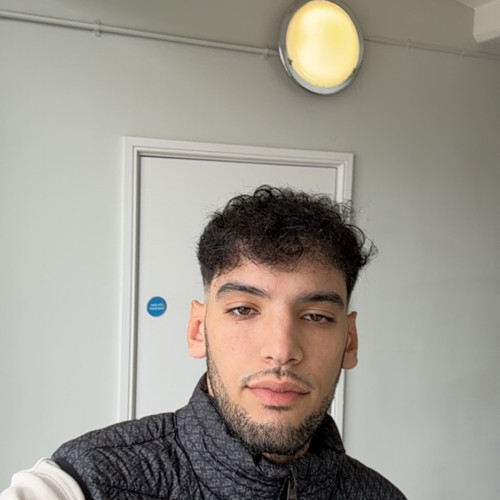 Akram  E. profile photo