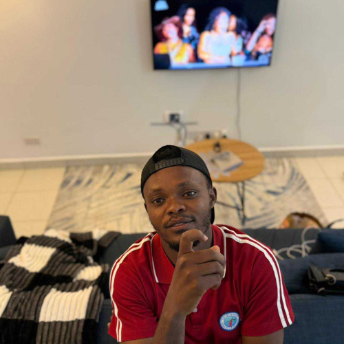 Gabriel m. profile photo