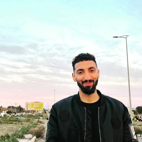 Driss h. profile photo