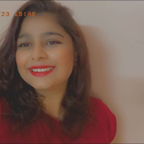 Pallavi K. profile photo