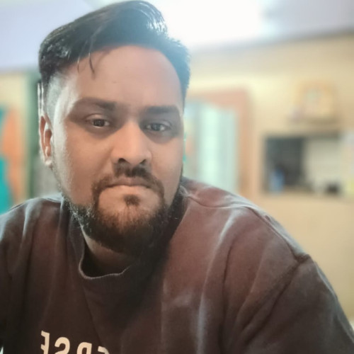 Mohanish C.