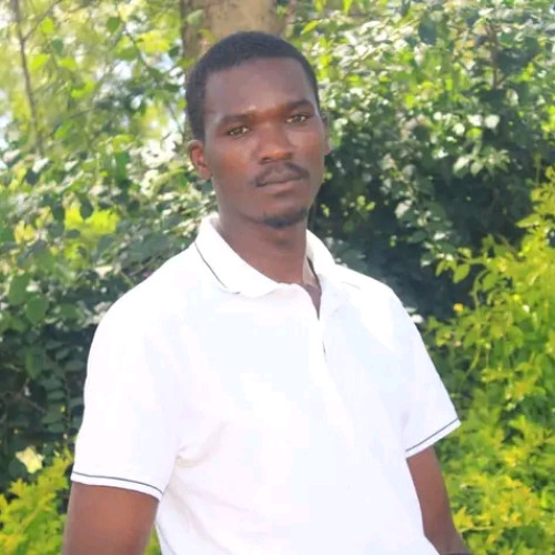 GERSHOM O. profile photo