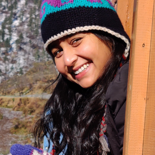 Trapti  B. profile photo