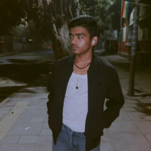 Kartik S. profile photo