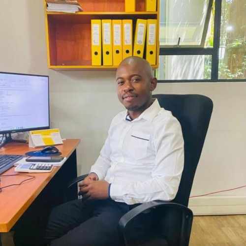 Mohale M. profile photo