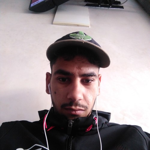 Ahmed kk Z. profile photo