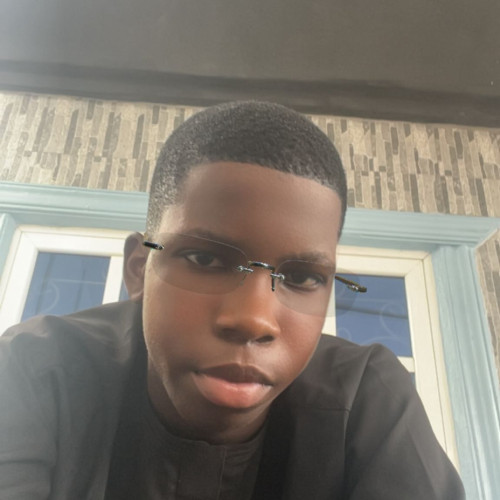 Godswill F. profile photo