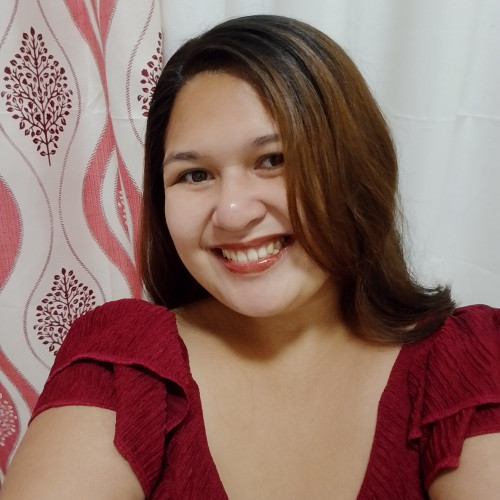 Alysandra Sofia Gabrielle T. profile photo
