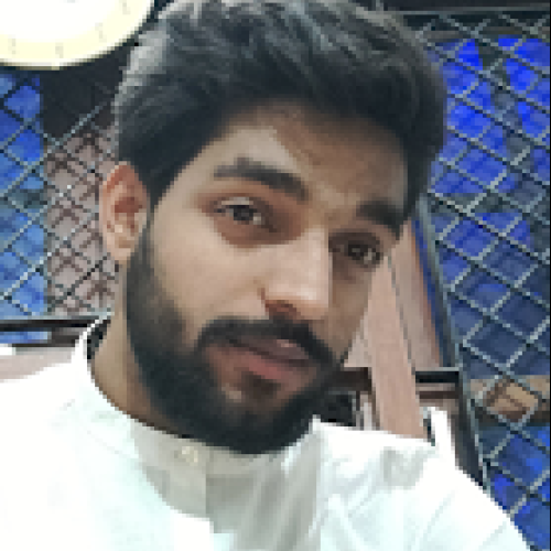 Haresh pal S. profile photo