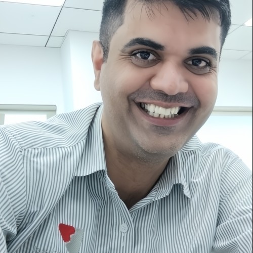 Adeel N. profile photo