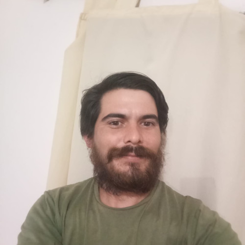 fernando g. profile photo
