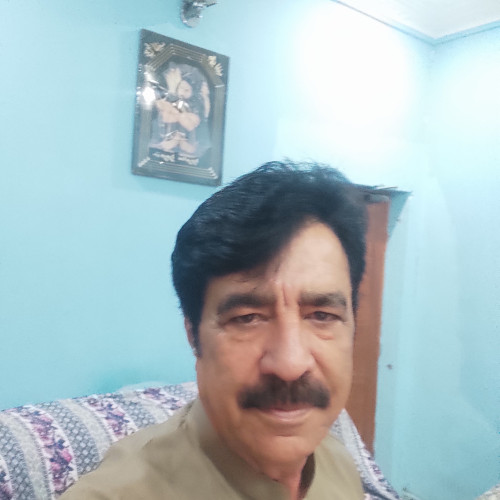 Sikandar k. profile photo