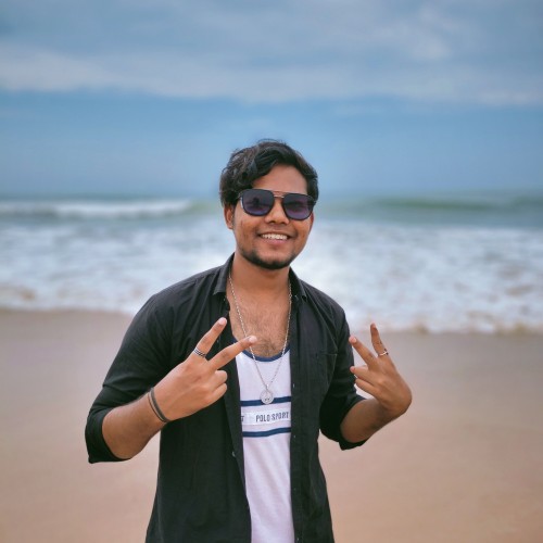 Somnath  P.