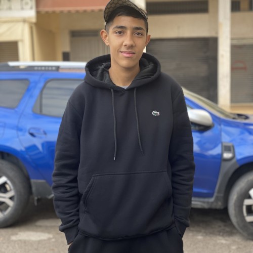 Ayoub B. profile photo