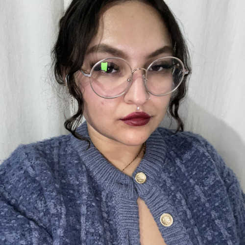 ALEXIA ABRIL S.