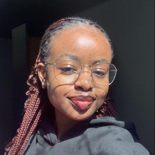Nothando M. profile photo