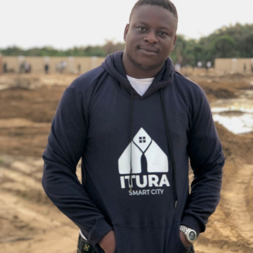 Tayo O. profile photo