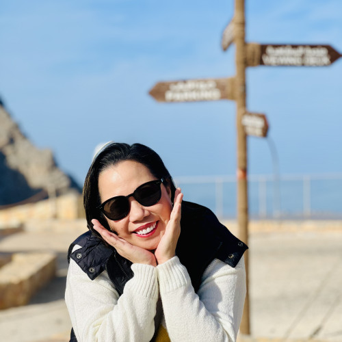 ROSE P. profile photo