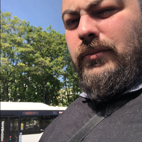 Abdullah C. profile photo