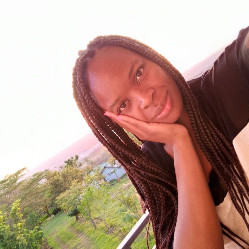 Stacy  P.