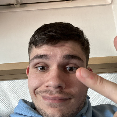 Andy B. profile photo