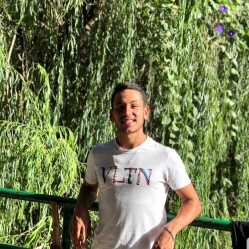 Yassine  E. profile photo