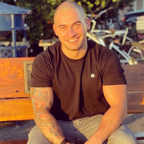 Alex S. profile photo