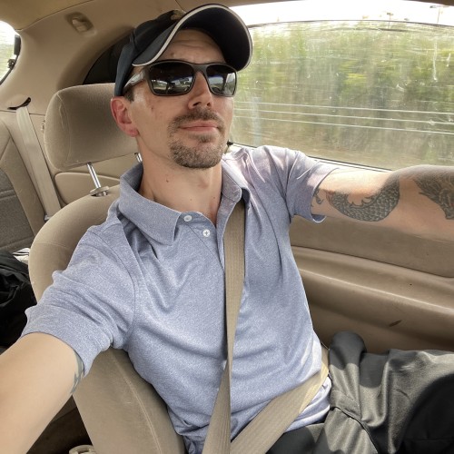 Brock B. profile photo